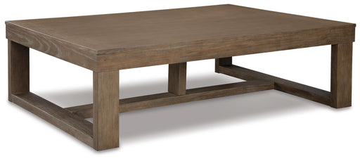 Cariton Coffee Table - Eclectic 79 Furniture Store