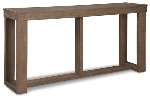 Cariton Sofa/Console Table - Eclectic 79 Furniture Store