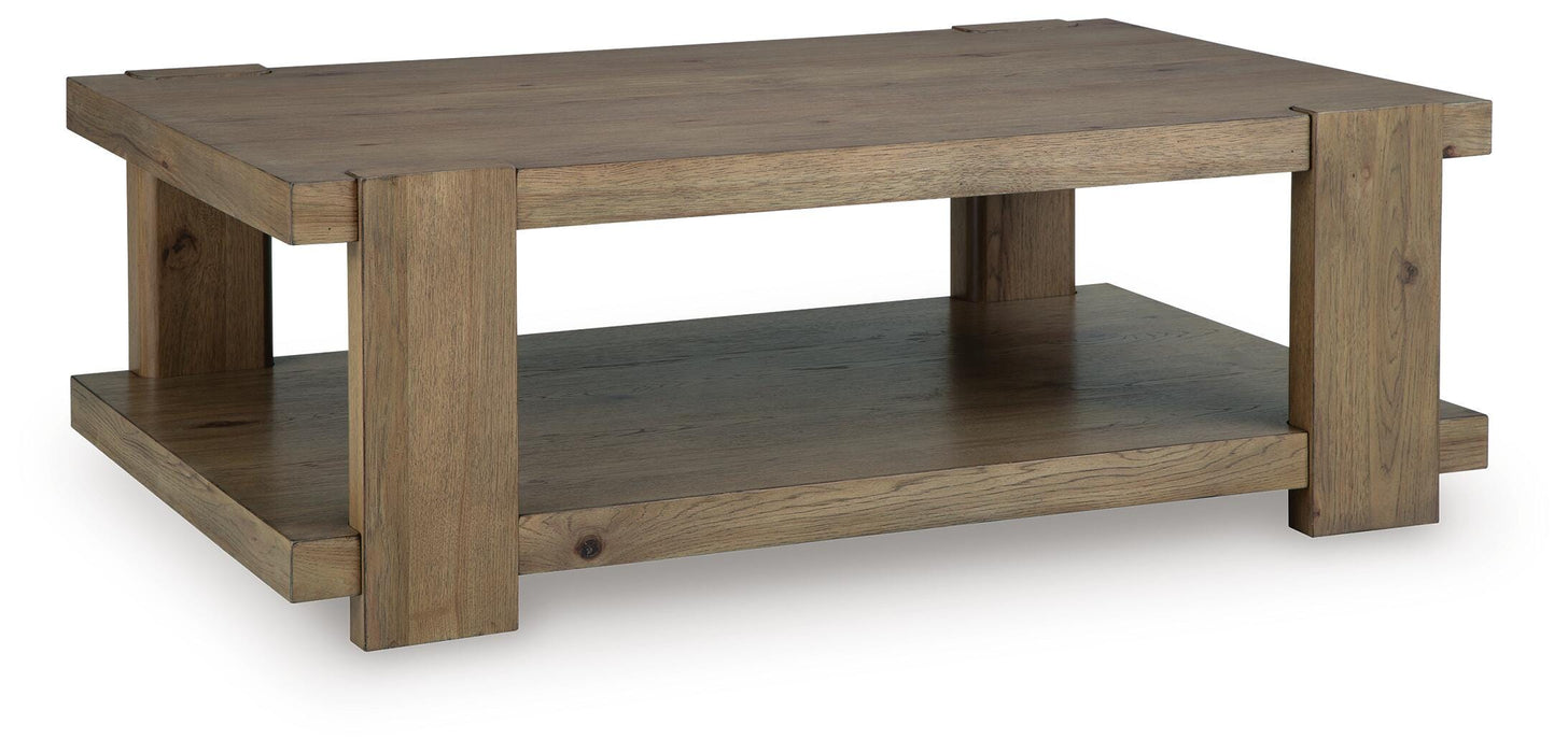Flangren Coffee Table - Eclectic 79 Furniture Store