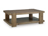 Flangren Coffee Table - Eclectic 79 Furniture Store