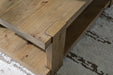Flangren Coffee Table - Eclectic 79 Furniture Store