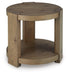 Flangren End Table - Eclectic 79 Furniture Store