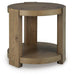 Flangren End Table - Eclectic 79 Furniture Store