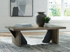 Kandinew Coffee Table - Eclectic 79 Furniture Store