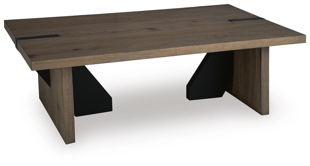Kandinew Coffee Table - Eclectic 79 Furniture Store