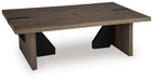 Kandinew Coffee Table - Eclectic 79 Furniture Store