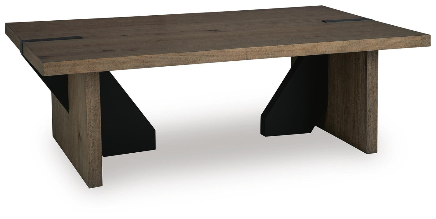 Kandinew Coffee Table - Eclectic 79 Furniture Store
