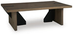Kandinew Coffee Table - Eclectic 79 Furniture Store