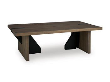 Kandinew Coffee Table - Eclectic 79 Furniture Store