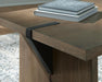 Kandinew Coffee Table - Eclectic 79 Furniture Store
