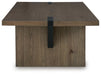 Kandinew Coffee Table - Eclectic 79 Furniture Store