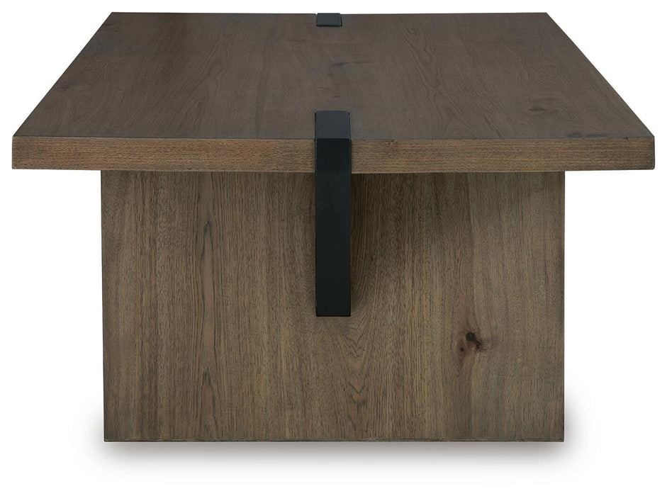 Kandinew Coffee Table - Eclectic 79 Furniture Store