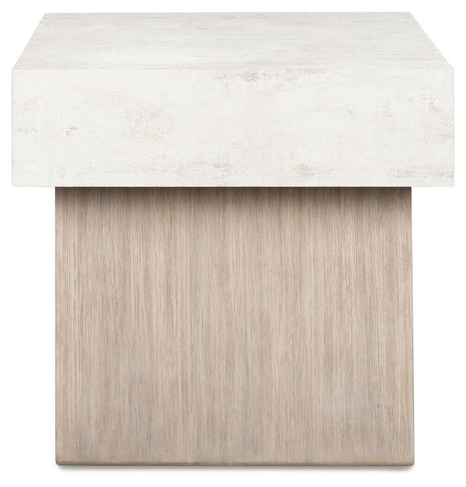 Jorlaina End Table - Eclectic 79 Furniture Store