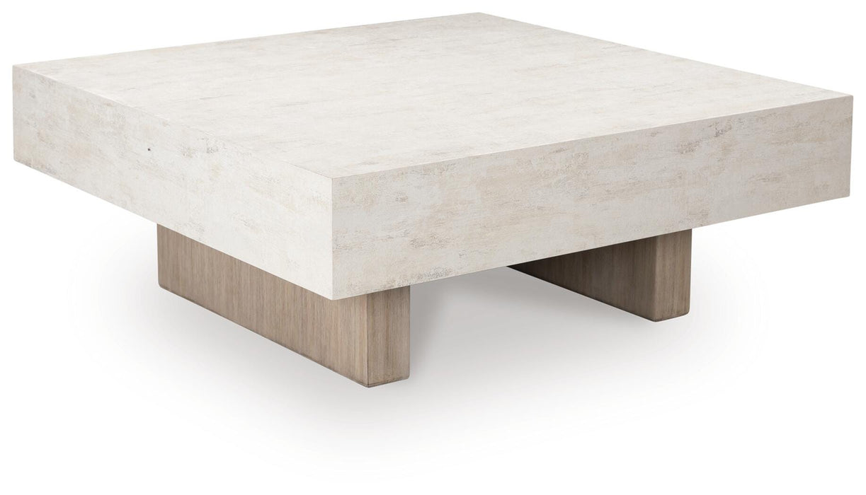 Jorlaina Coffee Table - Eclectic 79 Furniture Store