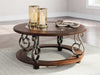 Frallyn Coffee Table - Eclectic 79 Furniture Store