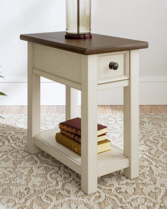 Bolanburg End Table Set - Eclectic 79 Furniture Store