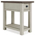 Bolanburg End Table Set - Eclectic 79 Furniture Store