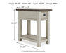 Bolanburg End Table Set - Eclectic 79 Furniture Store
