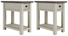 Bolanburg End Table Set - Eclectic 79 Furniture Store