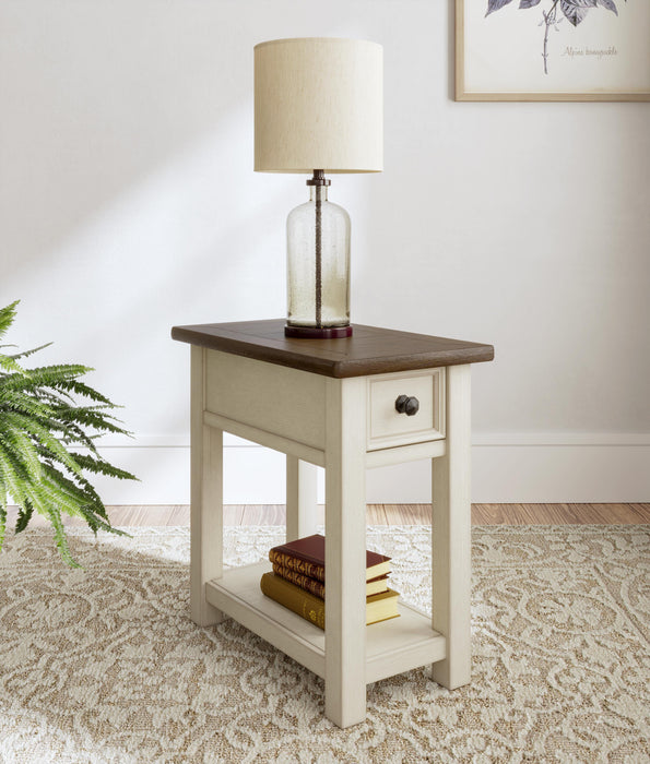 Bolanburg Occasional Table Set - Eclectic 79 Furniture Store