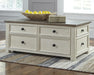 Bolanburg Table Set - Eclectic 79 Furniture Store