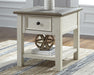 Bolanburg End Table Set - Eclectic 79 Furniture Store