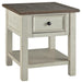 Bolanburg Table Set - Eclectic 79 Furniture Store