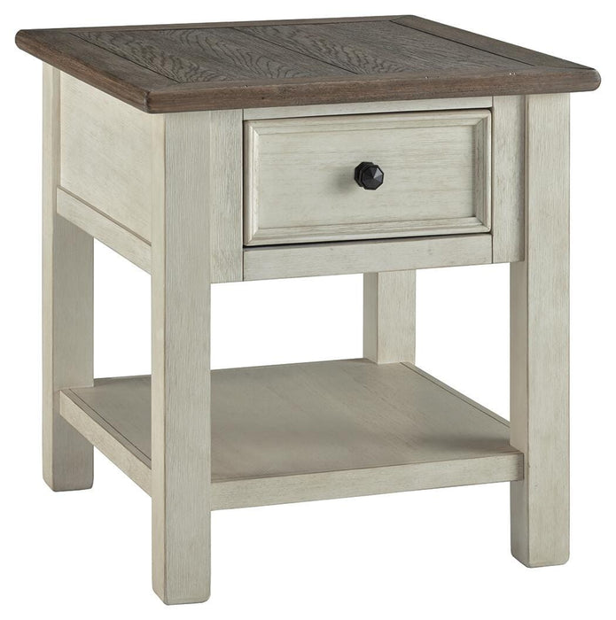 Bolanburg Occasional Table Set - Eclectic 79 Furniture Store
