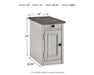 Bolanburg Occasional Table Set - Eclectic 79 Furniture Store