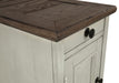 Bolanburg Table Set - Eclectic 79 Furniture Store