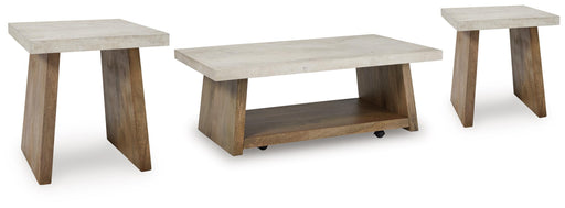 Brendalhouse Occasional Table Set - Eclectic 79 Furniture Store