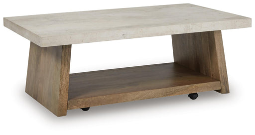 Brendalhouse Coffee Table - Eclectic 79 Furniture Store