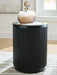 Grayman End Table - Eclectic 79 Furniture Store