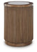 Hadonna End Table - Eclectic 79 Furniture Store