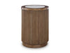 Hadonna End Table - Eclectic 79 Furniture Store