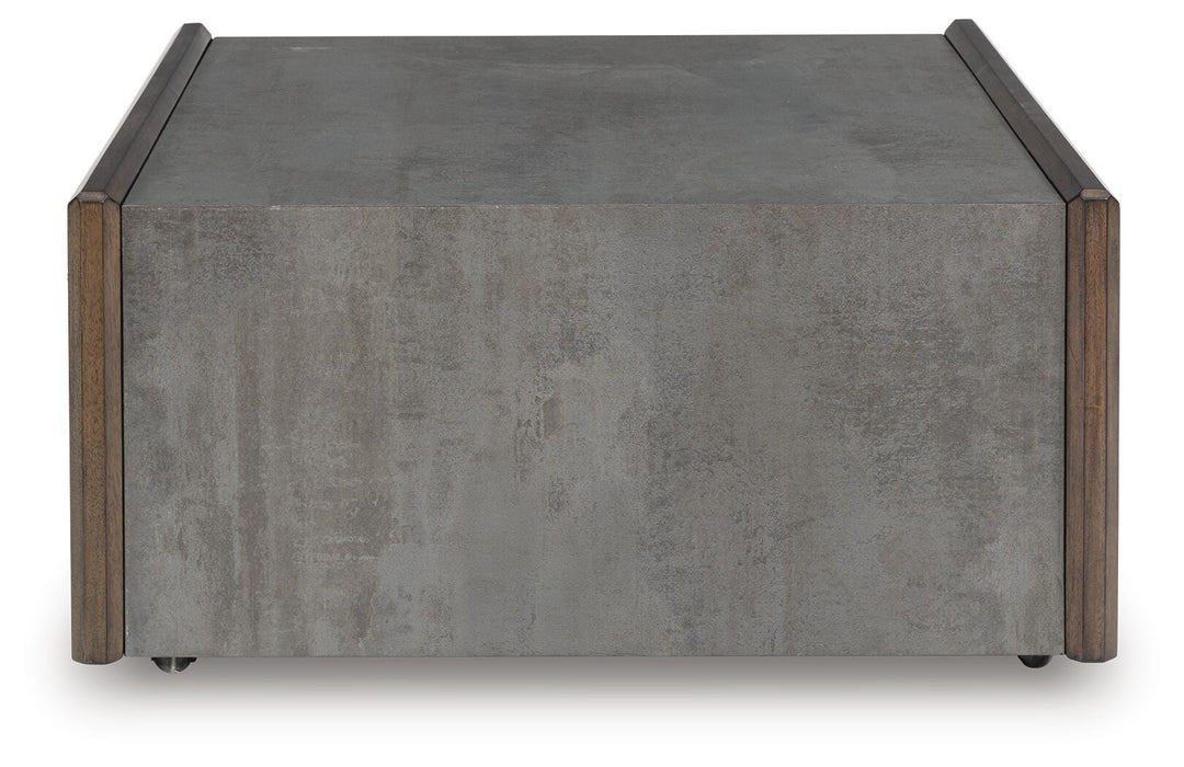 Kallenny Coffee Table - Eclectic 79 Furniture Store