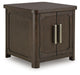 Breckington End Table - Eclectic 79 Furniture Store