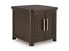 Breckington End Table - Eclectic 79 Furniture Store