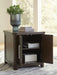 Breckington End Table - Eclectic 79 Furniture Store