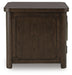 Breckington End Table - Eclectic 79 Furniture Store