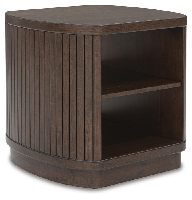 Korestone Occasional Table Set - Eclectic 79 Furniture Store