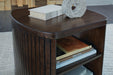Korestone Occasional Table Set - Eclectic 79 Furniture Store