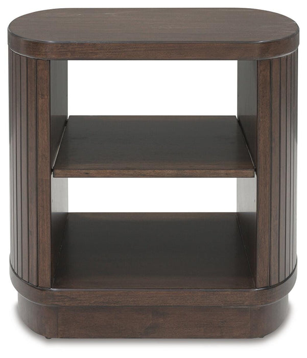 Korestone Occasional Table Set - Eclectic 79 Furniture Store