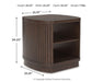 Korestone Occasional Table Set - Eclectic 79 Furniture Store