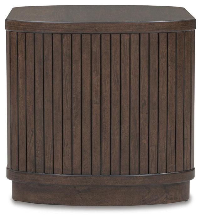 Korestone Occasional Table Set - Eclectic 79 Furniture Store