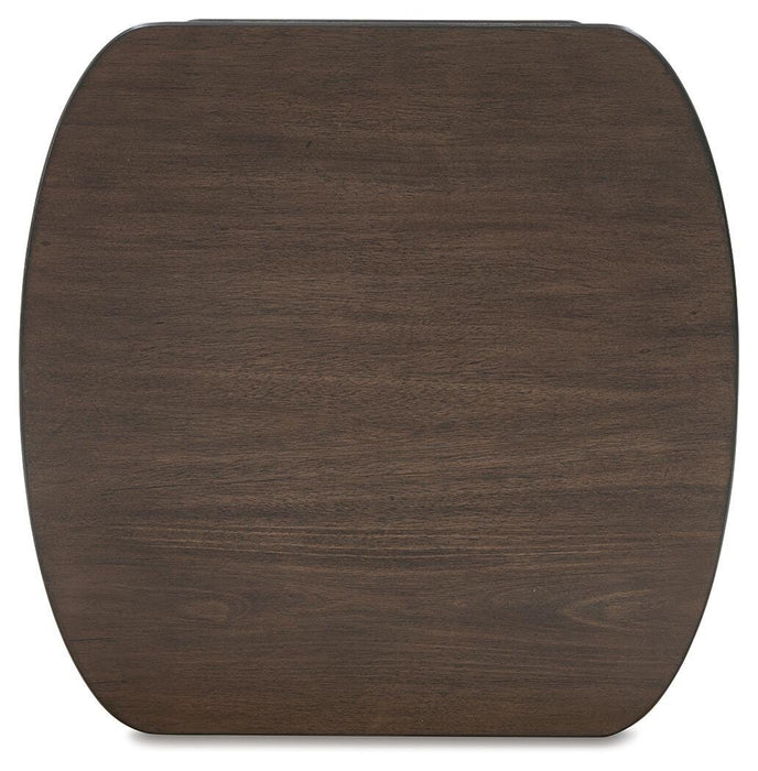 Korestone Occasional Table Set - Eclectic 79 Furniture Store