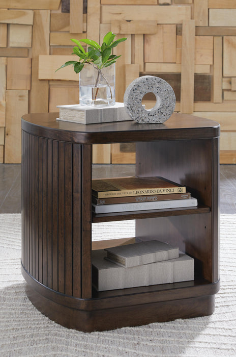Korestone Occasional Table Set - Eclectic 79 Furniture Store