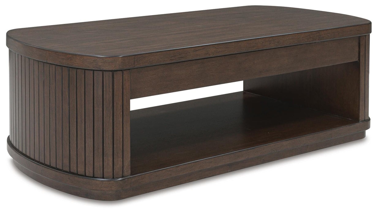 Korestone Occasional Table Set - Eclectic 79 Furniture Store