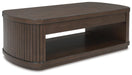 Korestone Occasional Table Set - Eclectic 79 Furniture Store