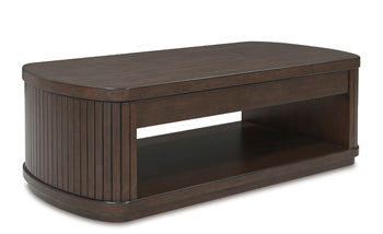 Korestone Occasional Table Set - Eclectic 79 Furniture Store